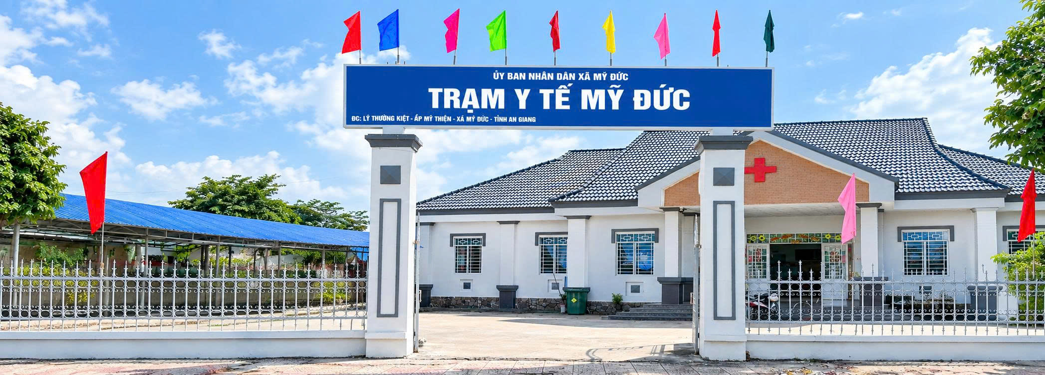 tram y te my duc