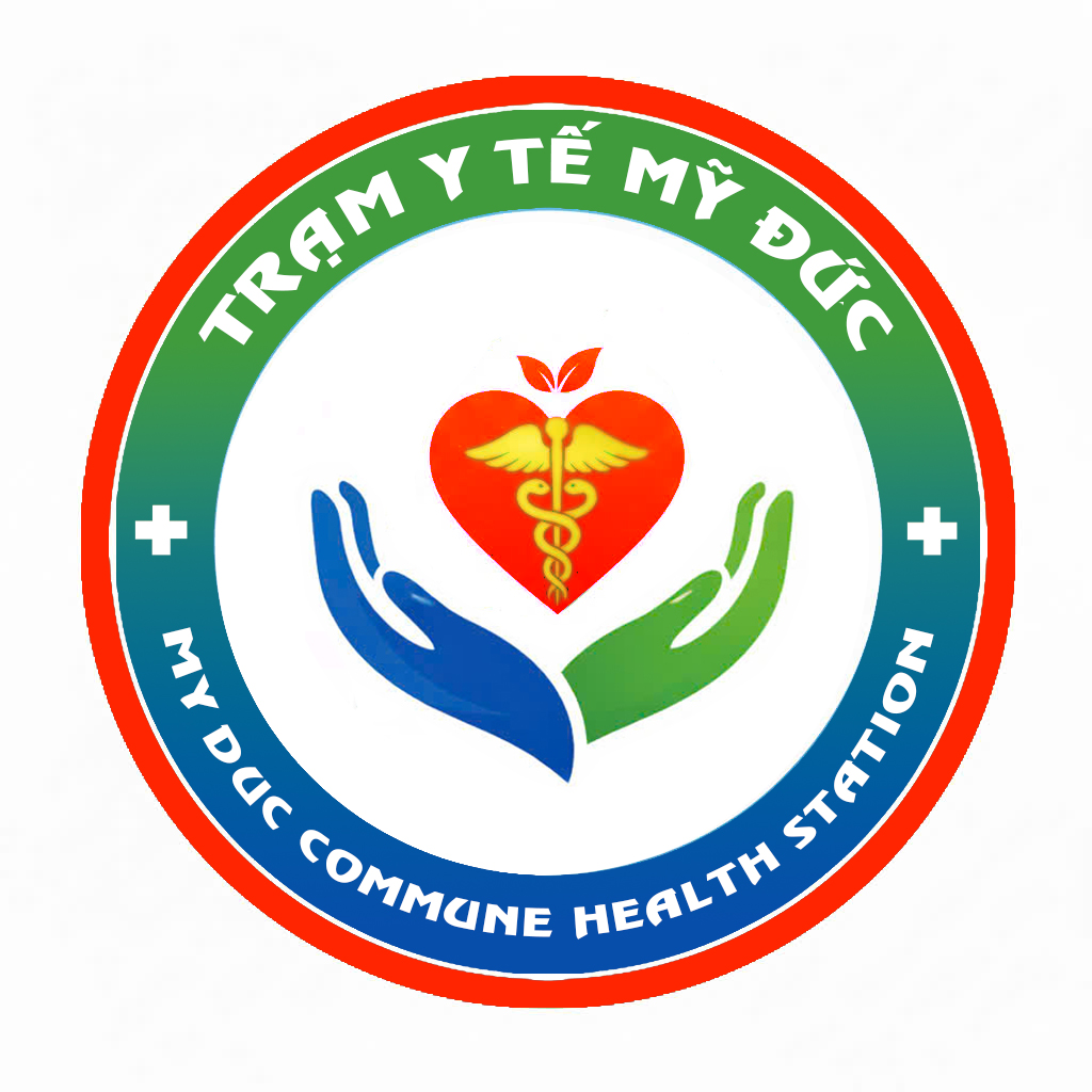 Trạm y tế Mỹ Đức